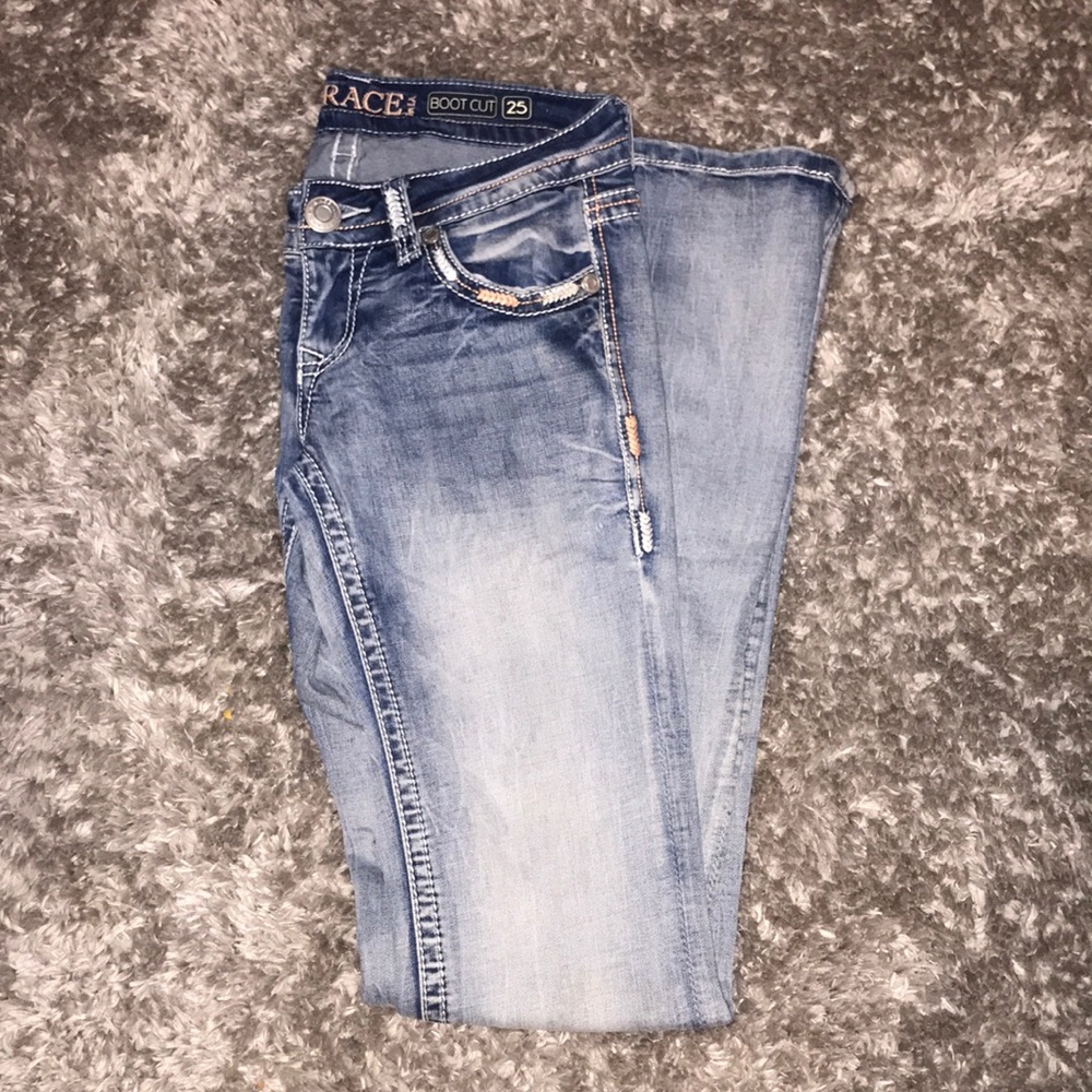 Jeans - Picture 3 of 3